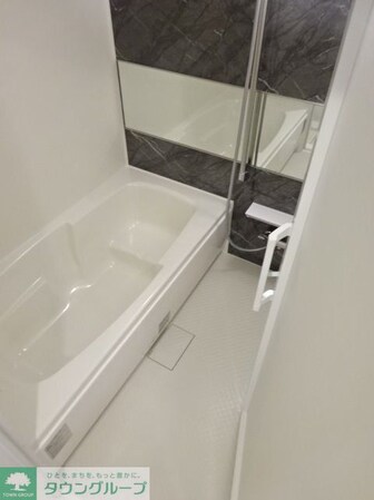 コリーナ デュオの物件内観写真